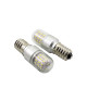 10-30 volts - indicator led - E14 - White -D18*55mm - E14-39L-W - AZLED
